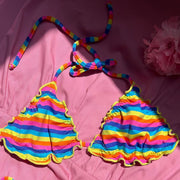 Top TM Rainbow