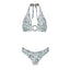 Bikini HF Bohemian Green