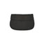 Black Paperbraid Visor