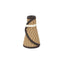 Visera Ultrabraid de Ala Grande Marrón