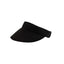 Visera Ultrabraid Black