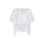 Poncho Chai Blanco