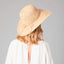 Sombrero de Rafia Natural