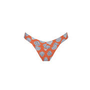 Bottom CP Eco-Shell Naranja
