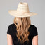 Sombrero Ranchero Nori Light Natural