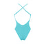Turquoise Riviera swimwear