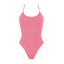 Riviera Pink swimwear