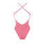 Riviera Pink swimwear