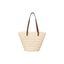 Bolso Willow Wicker Mediano Natural