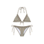 Bikini Teens Blossom Rayas