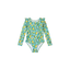 Body Kids Limoncello Celeste