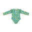Body Kids Limoncello Celeste