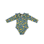 Body Kids Limoncello Azul