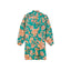 Blusa Amalfitana Verde