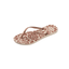 Sandalias Havaianas Mujer Slim Classic Essence Beige