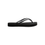 Sandalias Havaianas Mujer Slim Flatform Negro