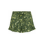Short Amber Verde
