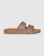 Sandalias Linus Animal Print