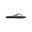 Sandalias Havaianas Mujer Slim Point Azul Marino Índigo