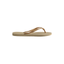 Sandalias Havaianas Mujer Slim C Arena Dorado
