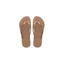 Sandalias Havaianas Mujer Slim C Rose Gold