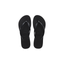 Sandalias Havaianas Mujer Slim Flatform Negro