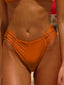 Calzón Pretina Leblon II Caramelo