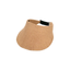 Visera Paper Straw Beige