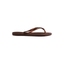 Sandalias Havaianas Mujer Slim Animals Marrón Oscuro