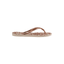 Sandalias Havaianas Mujer Slim Classic Essence Beige