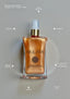 Mulata - Bronce & Glow Golden