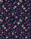 Vestido Amber Purple Rose