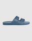 Sandalias Linus Denim Azul