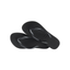Sandalias Havaianas Mujer Slim Flatform Negro