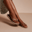 Sandalias Havaianas Mujer Slim C Rose Gold