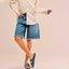 Sandalias Linus Denim Azul