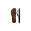 Sandalias Havaianas Mujer Slim Animals Marrón Oscuro