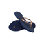 Sandalias Havaianas Mujer Slim Point Azul Marino Índigo
