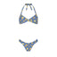 SU Eco-Shell Blue Bikini