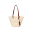 Bolso Willow Wicker Mediano Natural