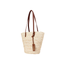 Bolso Willow Wicker Mediano Natural