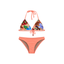 Bikini Teens Eden Coral