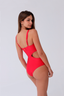 Trikini Leblon Rojo