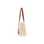 Bolso Willow Wicker Mediano Natural