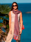 Chal de Modal AMD36C Rojo
