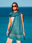Chal de Modal AMD36C Verde
