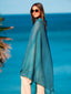 Chal de Modal AMD36C Verde