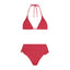 Bikini TM Mini dots rojos N