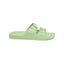 Sandalias Linus Aqua