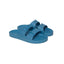 Sandalias Linus Celeste